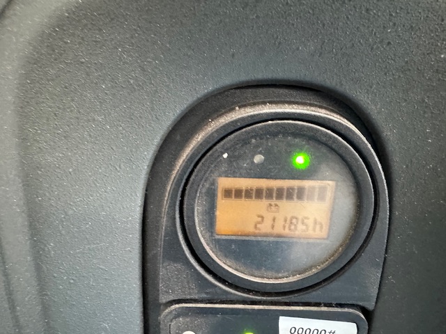 Linde L10